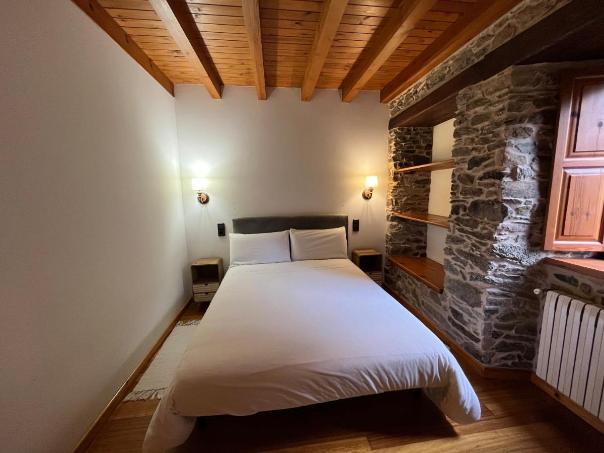 Casa Rural O Vilar Mera de arriba エクステリア 写真